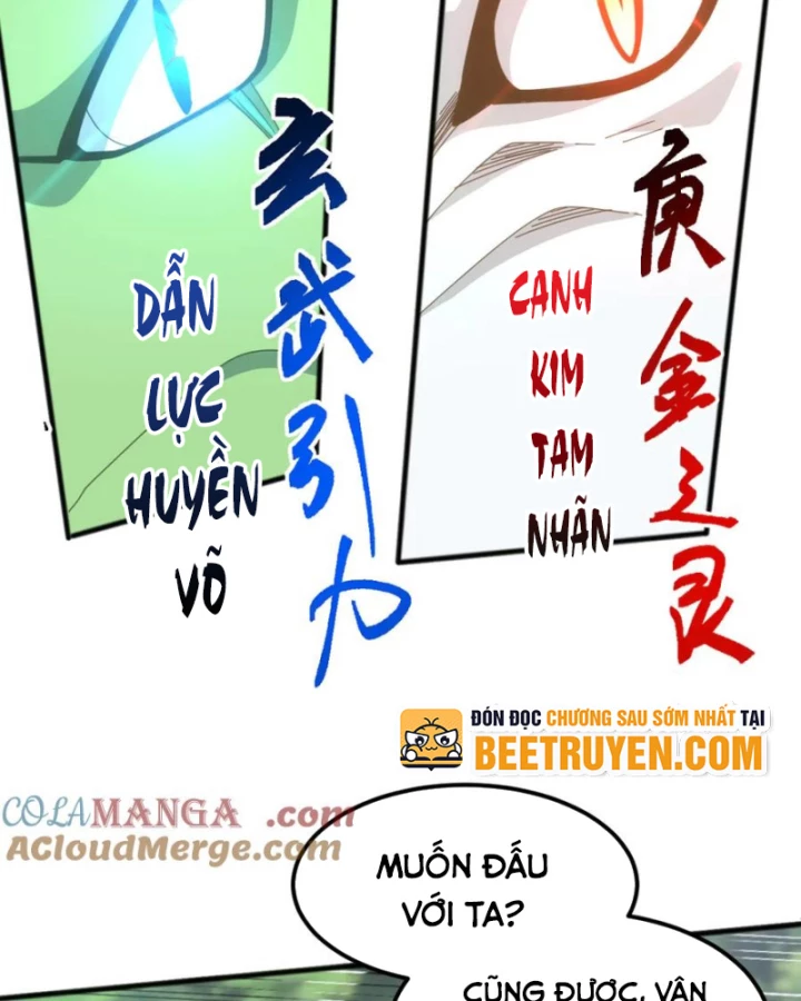 Vạn Tộc Xâm Lược :Mở Đầu Thuần Hóa Cự Thú Cấp Sử Thi Chapter 26 - Trang 3