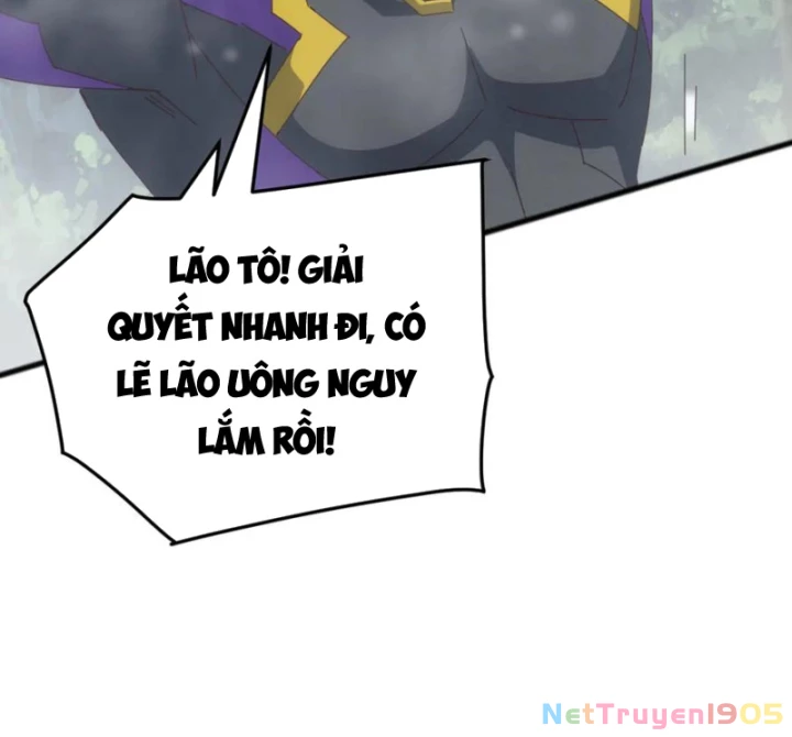 Vạn Tộc Xâm Lược :Mở Đầu Thuần Hóa Cự Thú Cấp Sử Thi Chapter 26 - Trang 3