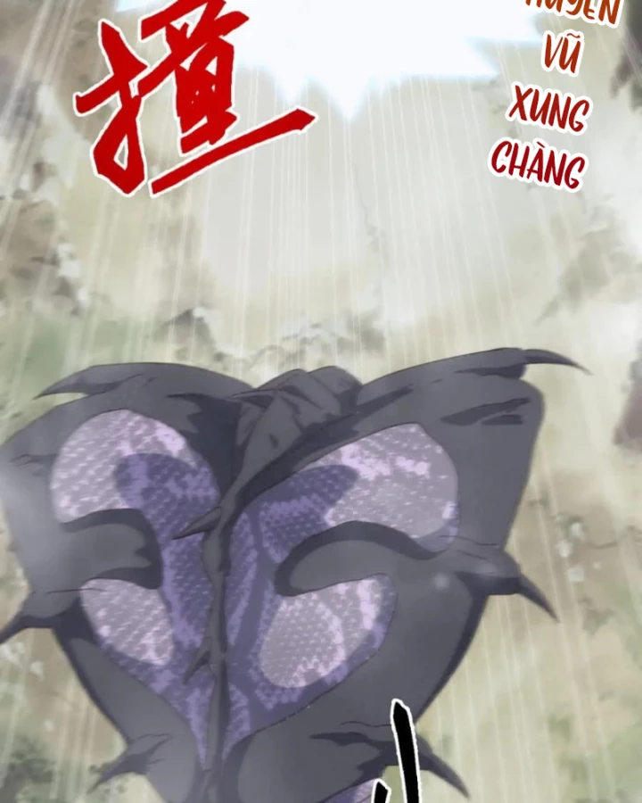 Vạn Tộc Xâm Lược :Mở Đầu Thuần Hóa Cự Thú Cấp Sử Thi Chapter 27 - Trang 3