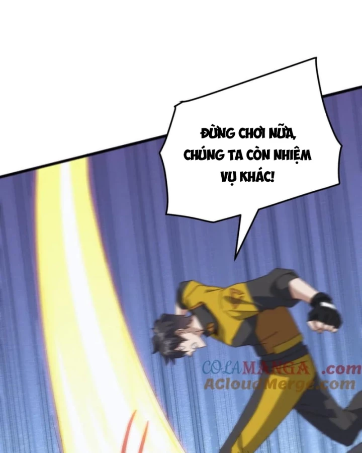 Vạn Tộc Xâm Lược :Mở Đầu Thuần Hóa Cự Thú Cấp Sử Thi Chapter 27 - Trang 3