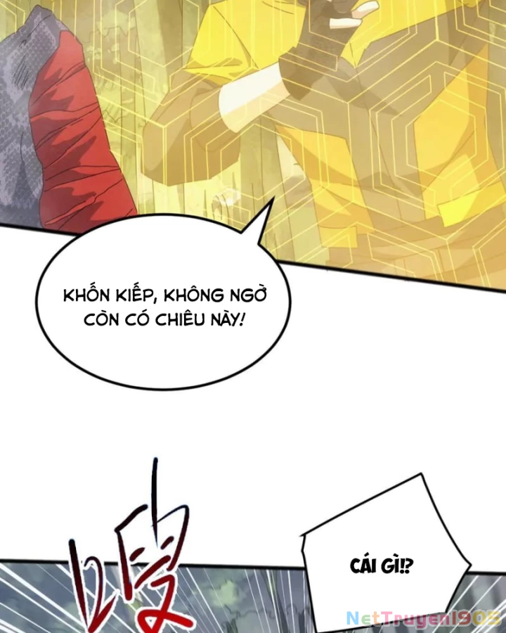 Vạn Tộc Xâm Lược :Mở Đầu Thuần Hóa Cự Thú Cấp Sử Thi Chapter 27 - Trang 3