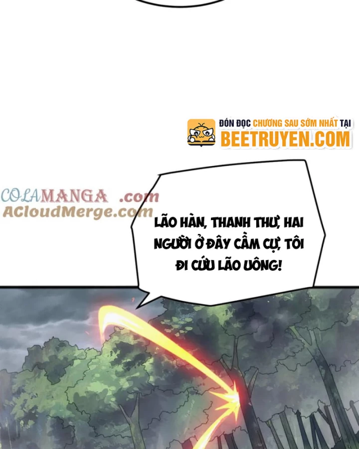 Vạn Tộc Xâm Lược :Mở Đầu Thuần Hóa Cự Thú Cấp Sử Thi Chapter 27 - Trang 3