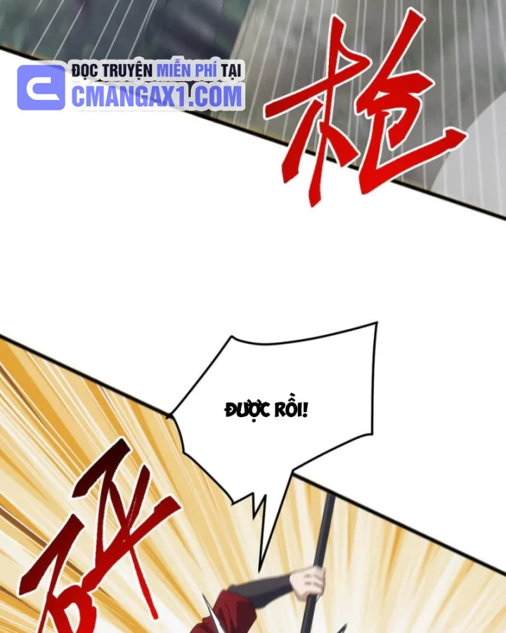 Vạn Tộc Xâm Lược :Mở Đầu Thuần Hóa Cự Thú Cấp Sử Thi Chapter 27 - Trang 3