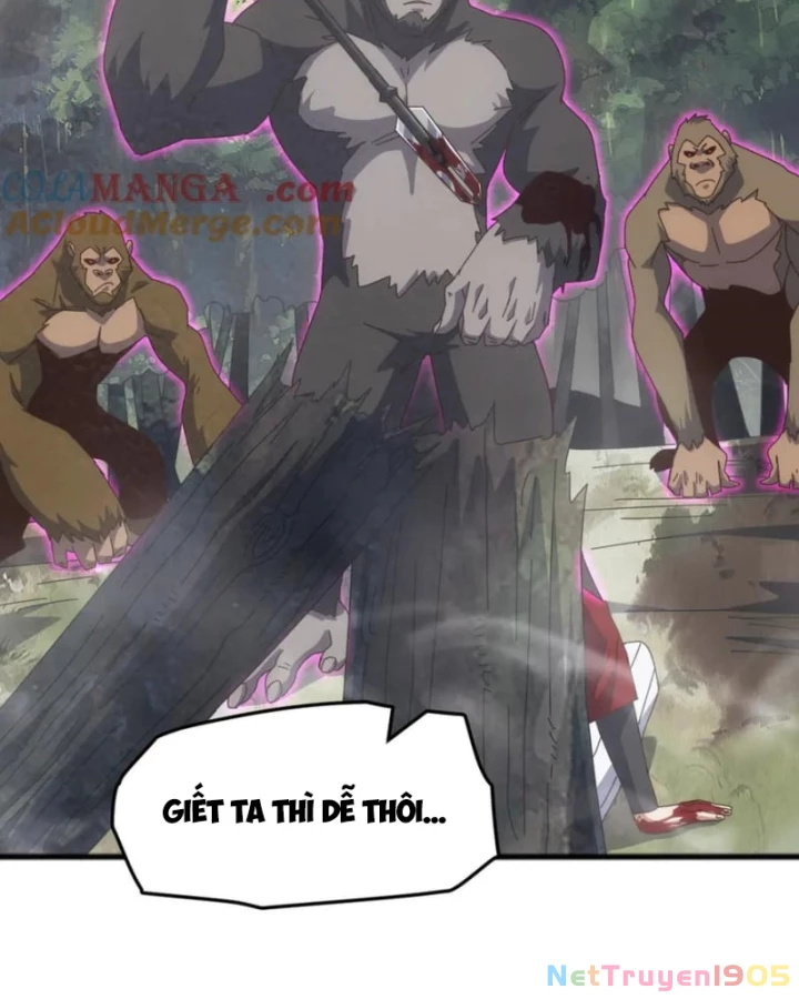 Vạn Tộc Xâm Lược :Mở Đầu Thuần Hóa Cự Thú Cấp Sử Thi Chapter 27 - Trang 3