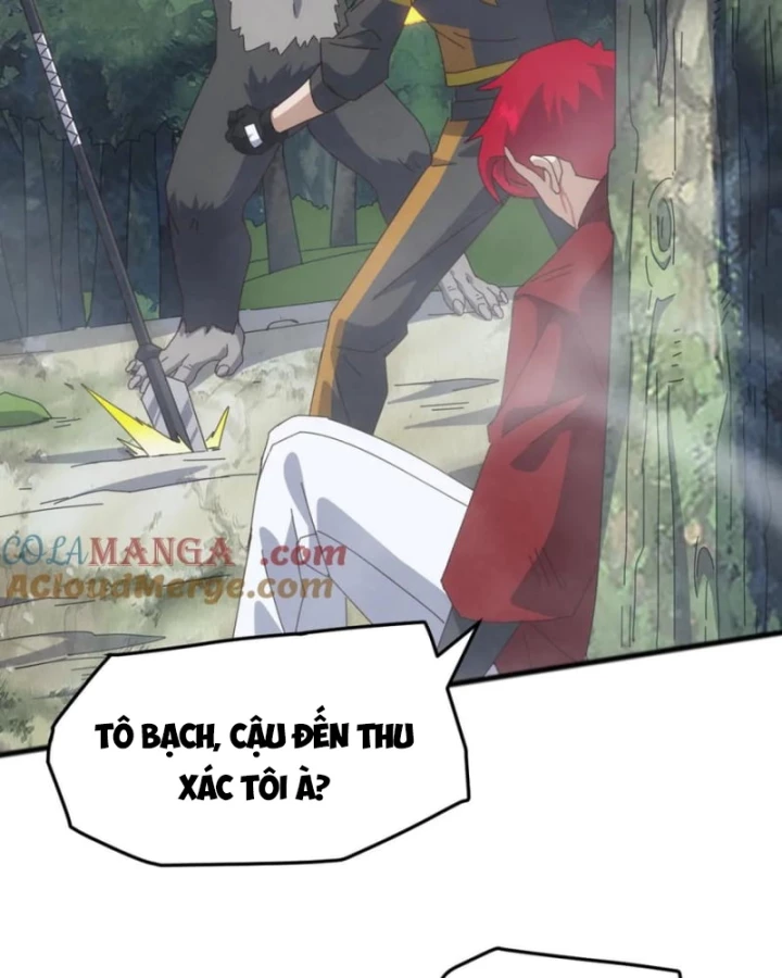 Vạn Tộc Xâm Lược :Mở Đầu Thuần Hóa Cự Thú Cấp Sử Thi Chapter 27 - Trang 3