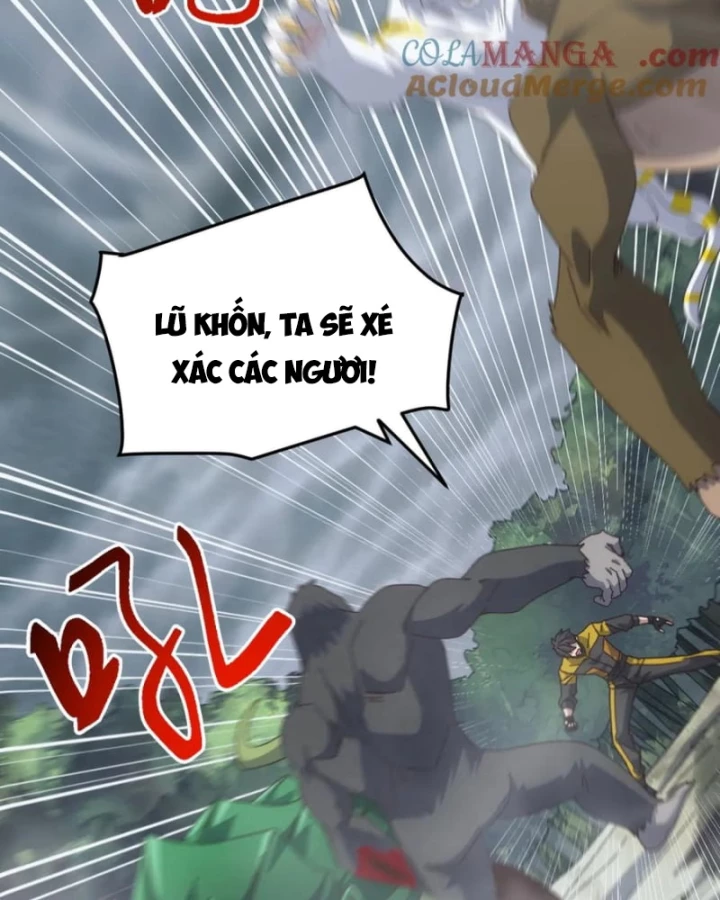 Vạn Tộc Xâm Lược :Mở Đầu Thuần Hóa Cự Thú Cấp Sử Thi Chapter 27 - Trang 3