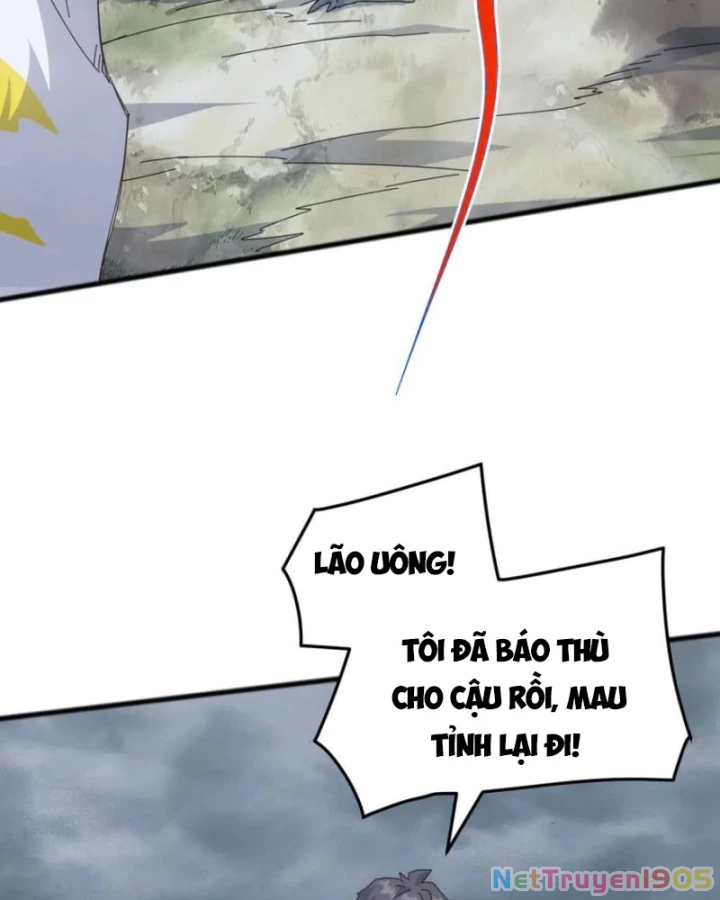 Vạn Tộc Xâm Lược :Mở Đầu Thuần Hóa Cự Thú Cấp Sử Thi Chapter 27 - Trang 3