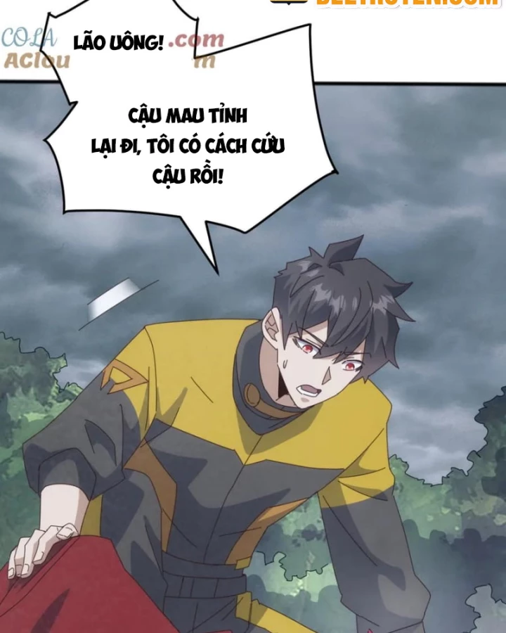 Vạn Tộc Xâm Lược :Mở Đầu Thuần Hóa Cự Thú Cấp Sử Thi Chapter 27 - Trang 3