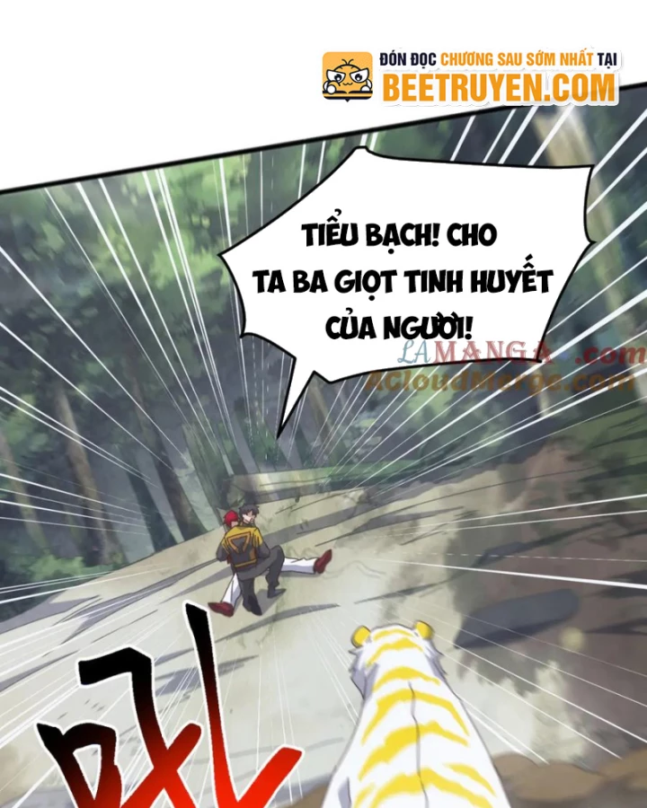 Vạn Tộc Xâm Lược :Mở Đầu Thuần Hóa Cự Thú Cấp Sử Thi Chapter 28 - Trang 3