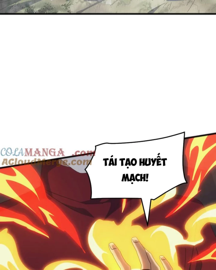 Vạn Tộc Xâm Lược :Mở Đầu Thuần Hóa Cự Thú Cấp Sử Thi Chapter 28 - Trang 3