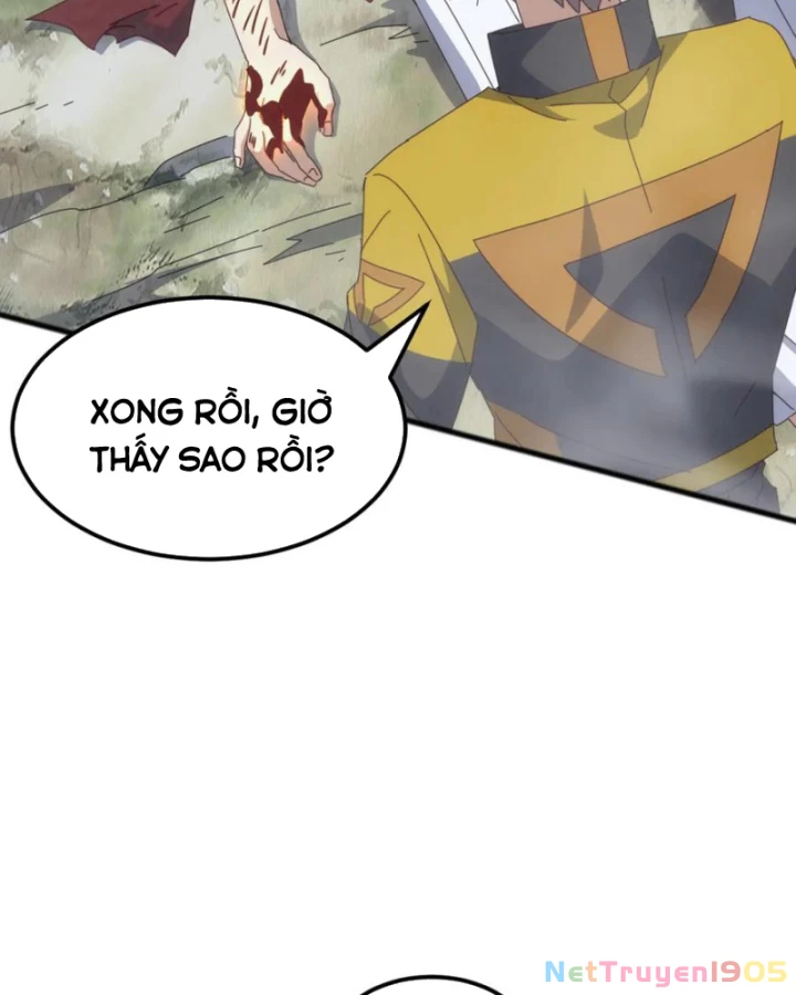 Vạn Tộc Xâm Lược :Mở Đầu Thuần Hóa Cự Thú Cấp Sử Thi Chapter 28 - Trang 3