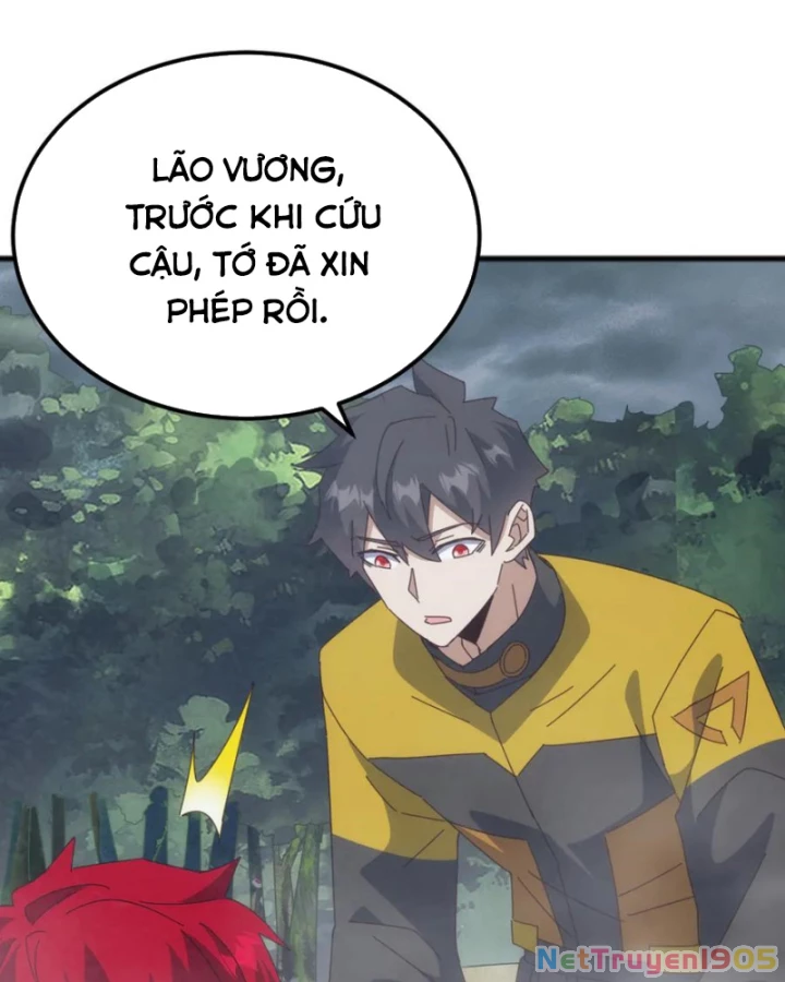 Vạn Tộc Xâm Lược :Mở Đầu Thuần Hóa Cự Thú Cấp Sử Thi Chapter 28 - Trang 3