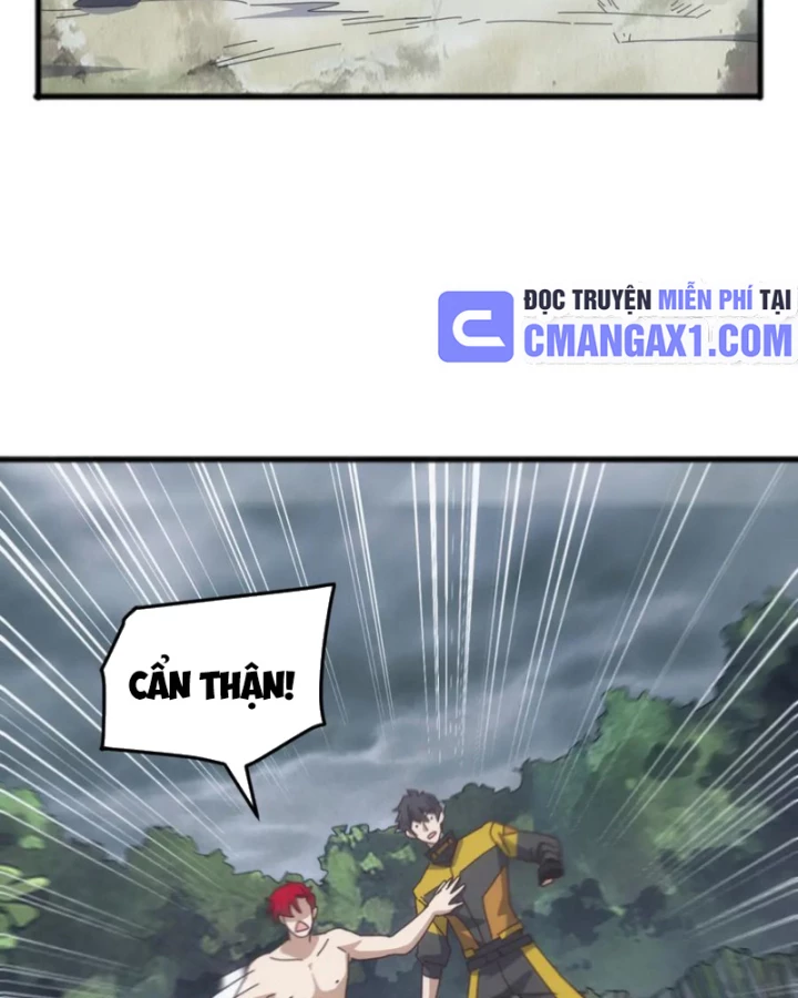 Vạn Tộc Xâm Lược :Mở Đầu Thuần Hóa Cự Thú Cấp Sử Thi Chapter 28 - Trang 3
