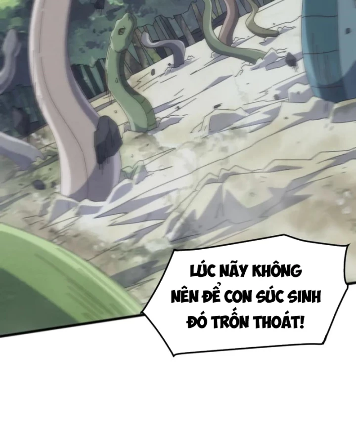 Vạn Tộc Xâm Lược :Mở Đầu Thuần Hóa Cự Thú Cấp Sử Thi Chapter 28 - Trang 3