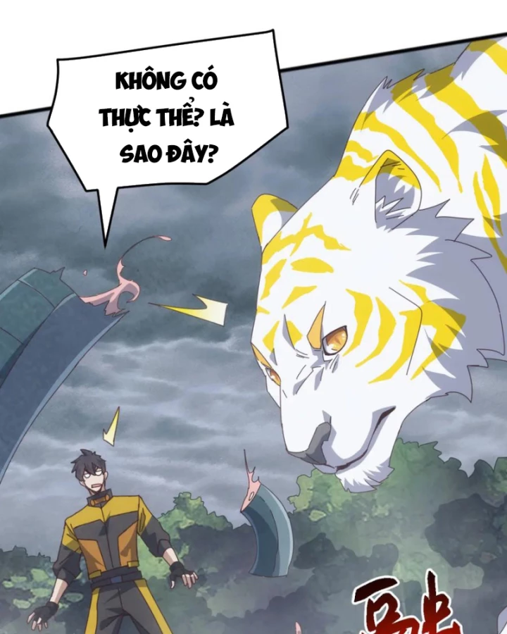Vạn Tộc Xâm Lược :Mở Đầu Thuần Hóa Cự Thú Cấp Sử Thi Chapter 28 - Trang 3