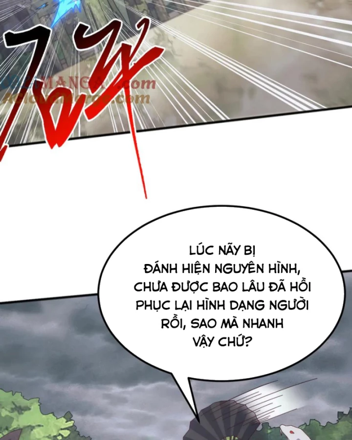 Vạn Tộc Xâm Lược :Mở Đầu Thuần Hóa Cự Thú Cấp Sử Thi Chapter 28 - Trang 3