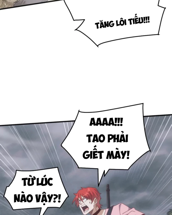 Vạn Tộc Xâm Lược :Mở Đầu Thuần Hóa Cự Thú Cấp Sử Thi Chapter 28 - Trang 3