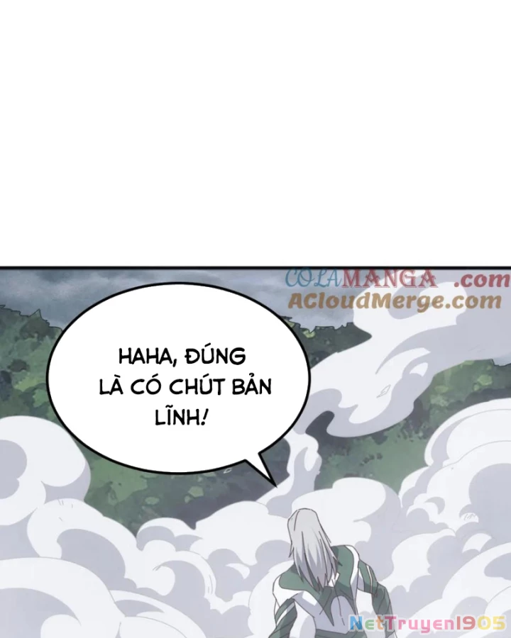 Vạn Tộc Xâm Lược :Mở Đầu Thuần Hóa Cự Thú Cấp Sử Thi Chapter 28 - Trang 3