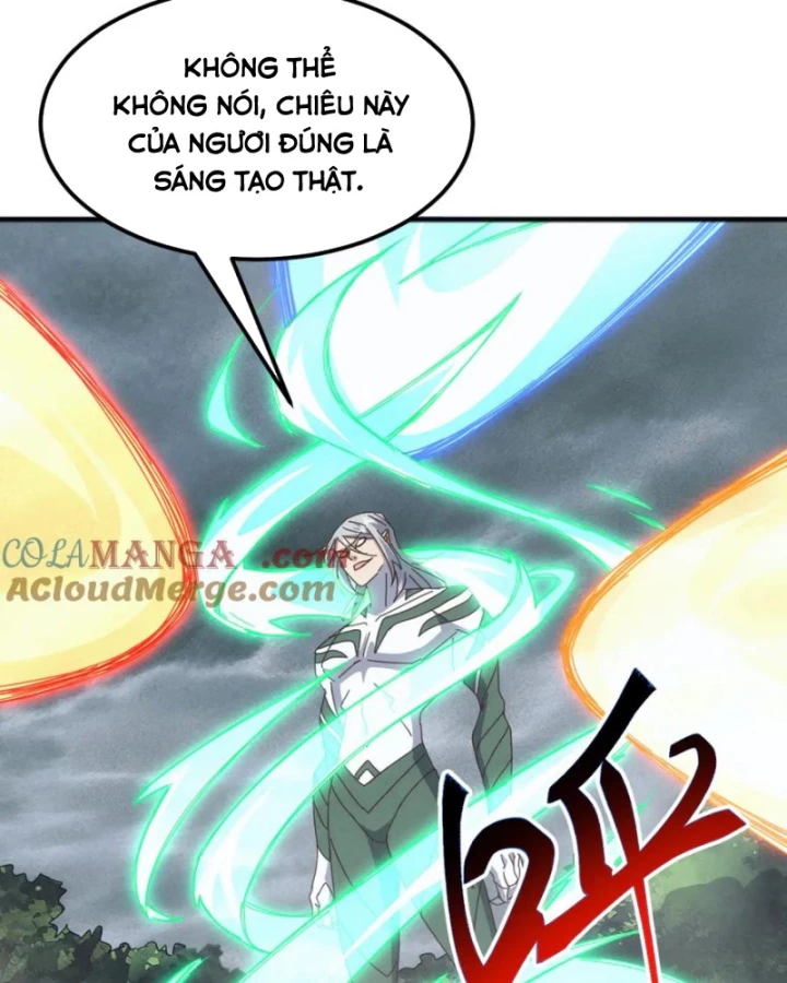 Vạn Tộc Xâm Lược :Mở Đầu Thuần Hóa Cự Thú Cấp Sử Thi Chapter 28 - Trang 3