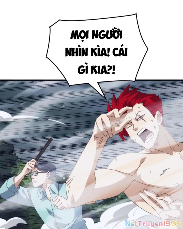 Vạn Tộc Xâm Lược :Mở Đầu Thuần Hóa Cự Thú Cấp Sử Thi Chapter 29 - Trang 3