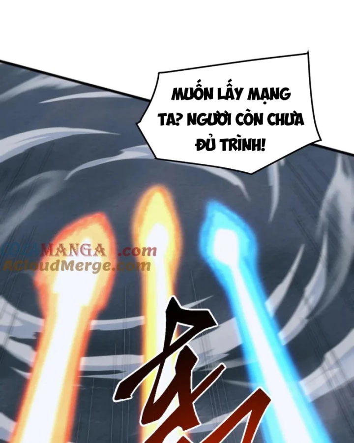 Vạn Tộc Xâm Lược :Mở Đầu Thuần Hóa Cự Thú Cấp Sử Thi Chapter 29 - Trang 3