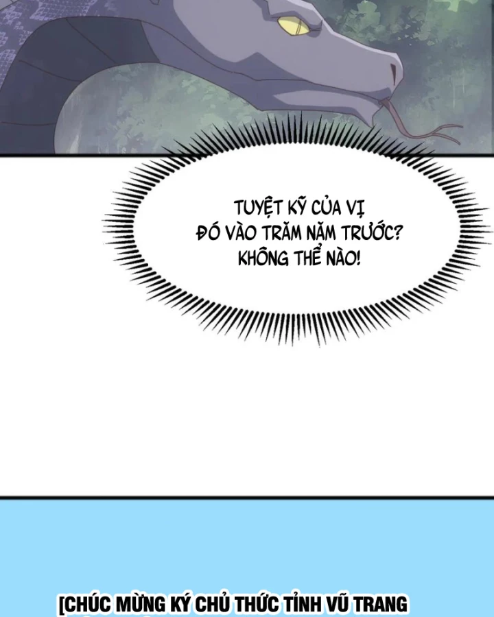 Vạn Tộc Xâm Lược :Mở Đầu Thuần Hóa Cự Thú Cấp Sử Thi Chapter 29 - Trang 3