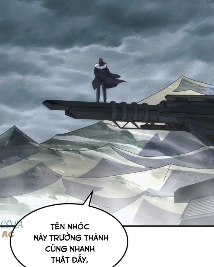 Vạn Tộc Xâm Lược :Mở Đầu Thuần Hóa Cự Thú Cấp Sử Thi Chapter 29 - Trang 3