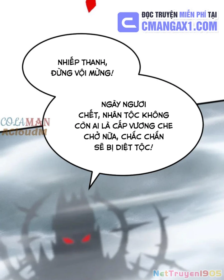 Vạn Tộc Xâm Lược :Mở Đầu Thuần Hóa Cự Thú Cấp Sử Thi Chapter 29 - Trang 3