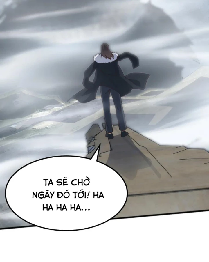 Vạn Tộc Xâm Lược :Mở Đầu Thuần Hóa Cự Thú Cấp Sử Thi Chapter 29 - Trang 3