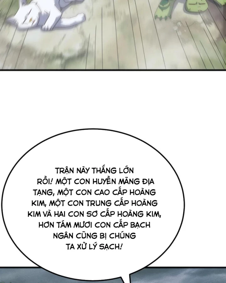 Vạn Tộc Xâm Lược :Mở Đầu Thuần Hóa Cự Thú Cấp Sử Thi Chapter 29 - Trang 3