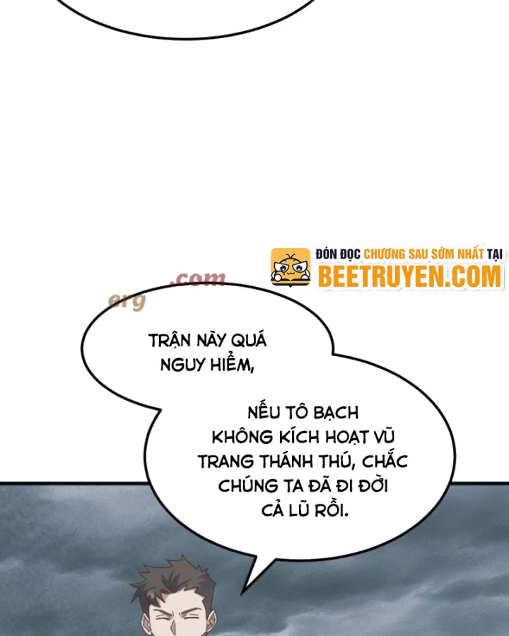 Vạn Tộc Xâm Lược :Mở Đầu Thuần Hóa Cự Thú Cấp Sử Thi Chapter 29 - Trang 3