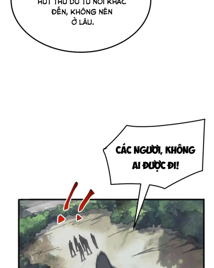 Vạn Tộc Xâm Lược :Mở Đầu Thuần Hóa Cự Thú Cấp Sử Thi Chapter 29 - Trang 3