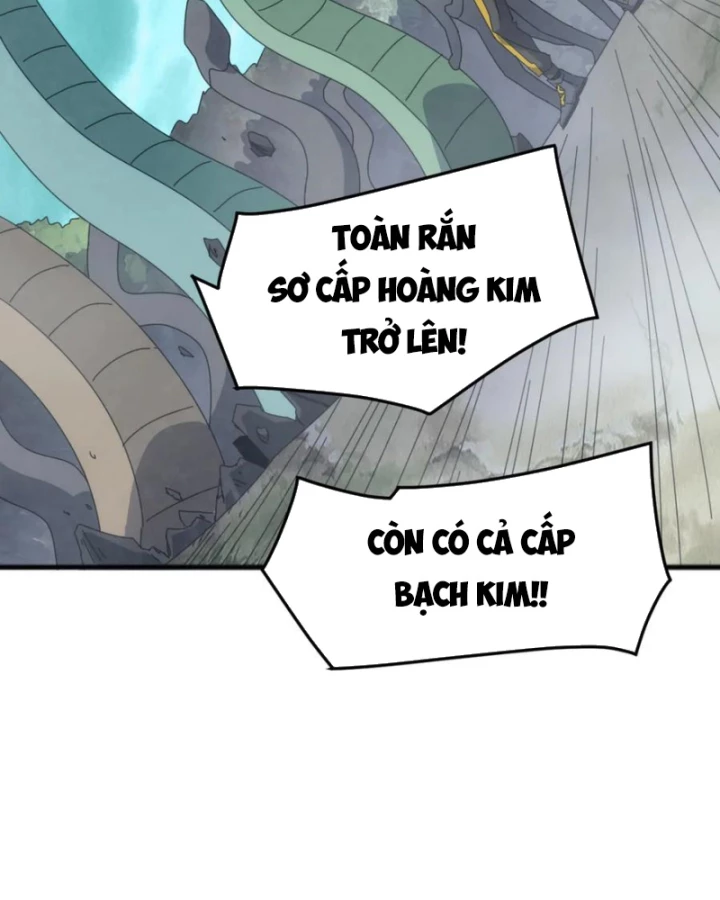 Vạn Tộc Xâm Lược :Mở Đầu Thuần Hóa Cự Thú Cấp Sử Thi Chapter 29 - Trang 3