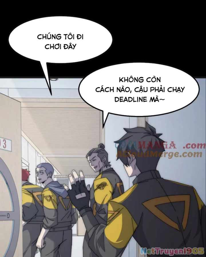 Vạn Tộc Xâm Lược :Mở Đầu Thuần Hóa Cự Thú Cấp Sử Thi Chapter 29 - Trang 3