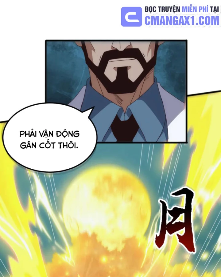 Vạn Tộc Xâm Lược :Mở Đầu Thuần Hóa Cự Thú Cấp Sử Thi Chapter 30 - Trang 3