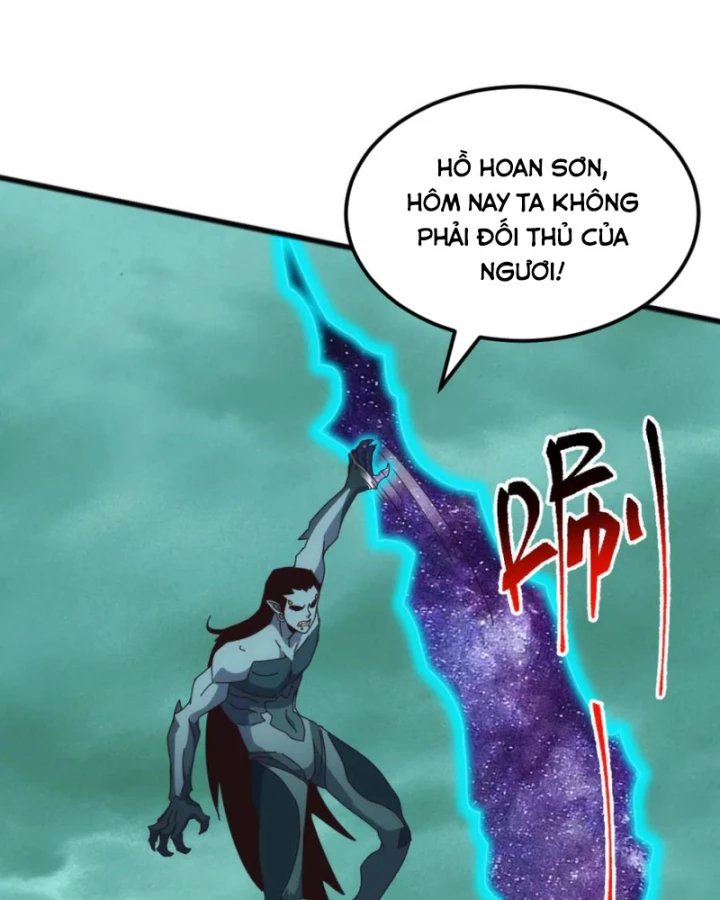 Vạn Tộc Xâm Lược :Mở Đầu Thuần Hóa Cự Thú Cấp Sử Thi Chapter 30 - Trang 3