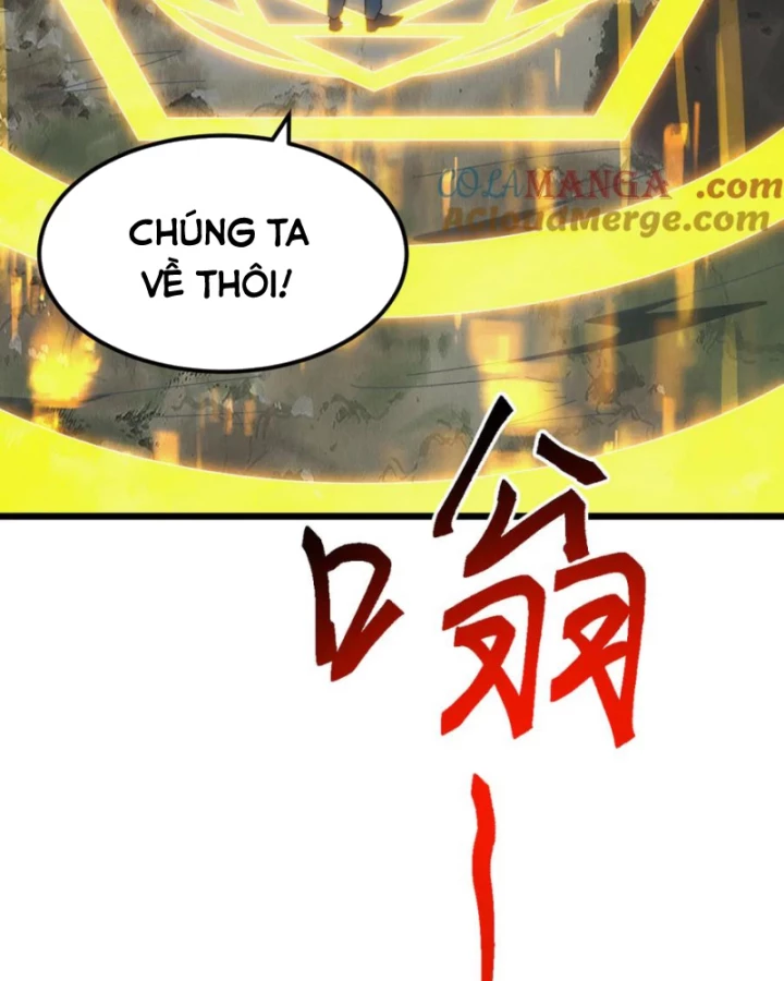 Vạn Tộc Xâm Lược :Mở Đầu Thuần Hóa Cự Thú Cấp Sử Thi Chapter 30 - Trang 3