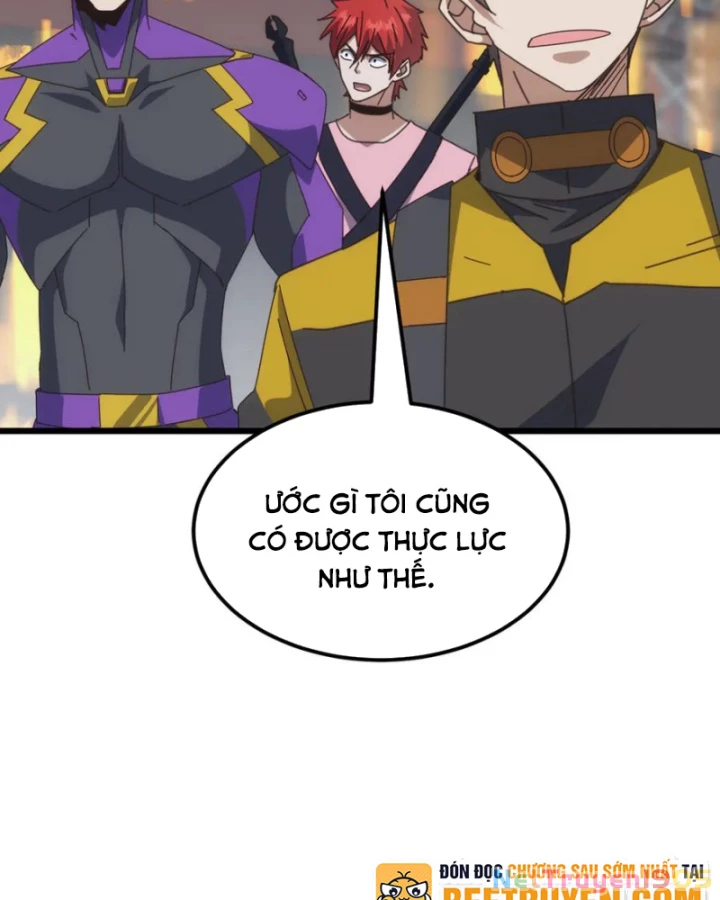 Vạn Tộc Xâm Lược :Mở Đầu Thuần Hóa Cự Thú Cấp Sử Thi Chapter 30 - Trang 3