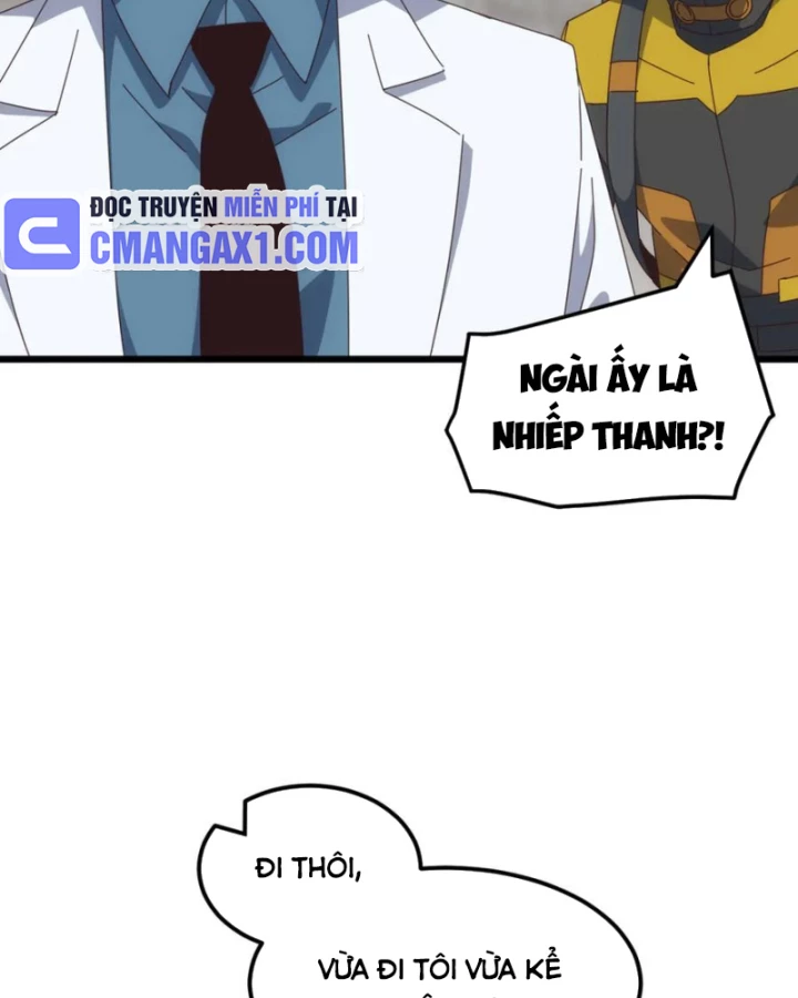 Vạn Tộc Xâm Lược :Mở Đầu Thuần Hóa Cự Thú Cấp Sử Thi Chapter 30 - Trang 3
