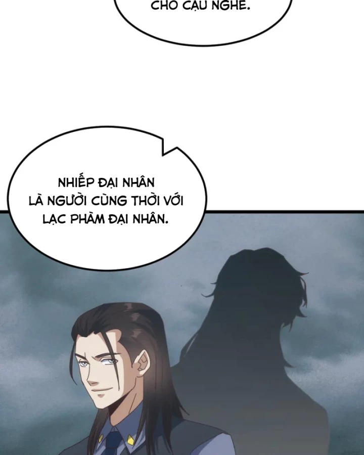 Vạn Tộc Xâm Lược :Mở Đầu Thuần Hóa Cự Thú Cấp Sử Thi Chapter 30 - Trang 3