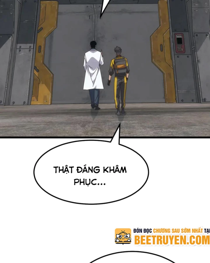 Vạn Tộc Xâm Lược :Mở Đầu Thuần Hóa Cự Thú Cấp Sử Thi Chapter 30 - Trang 3
