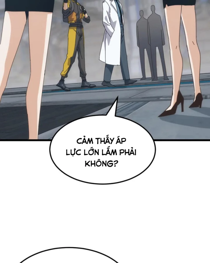 Vạn Tộc Xâm Lược :Mở Đầu Thuần Hóa Cự Thú Cấp Sử Thi Chapter 30 - Trang 3