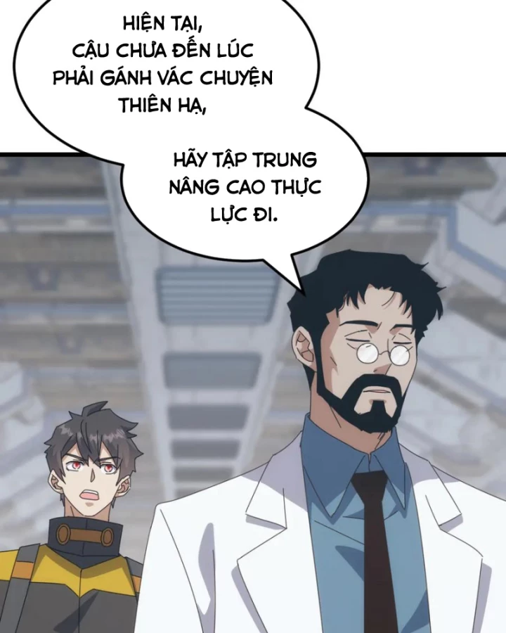 Vạn Tộc Xâm Lược :Mở Đầu Thuần Hóa Cự Thú Cấp Sử Thi Chapter 30 - Trang 3