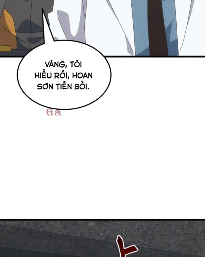 Vạn Tộc Xâm Lược :Mở Đầu Thuần Hóa Cự Thú Cấp Sử Thi Chapter 30 - Trang 3