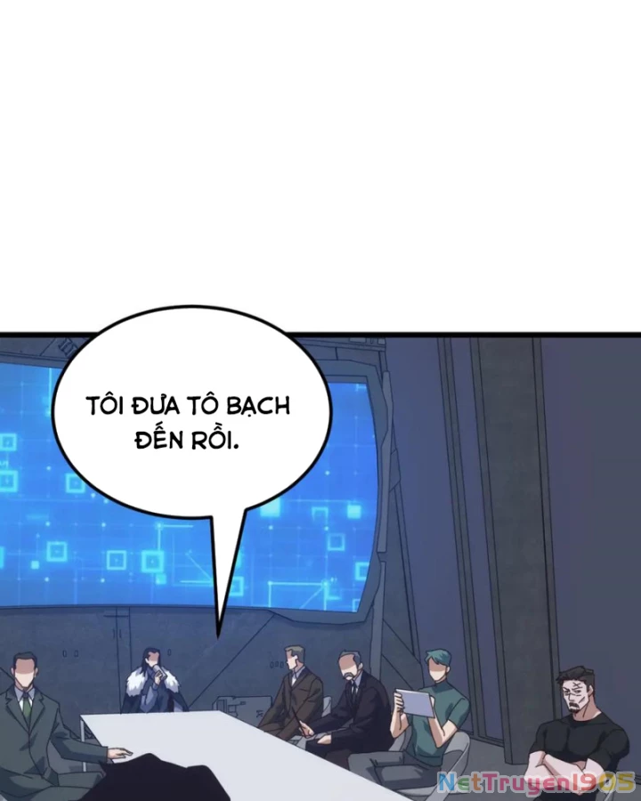 Vạn Tộc Xâm Lược :Mở Đầu Thuần Hóa Cự Thú Cấp Sử Thi Chapter 30 - Trang 3