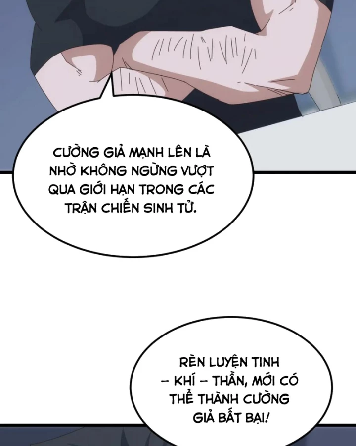 Vạn Tộc Xâm Lược :Mở Đầu Thuần Hóa Cự Thú Cấp Sử Thi Chapter 30 - Trang 3