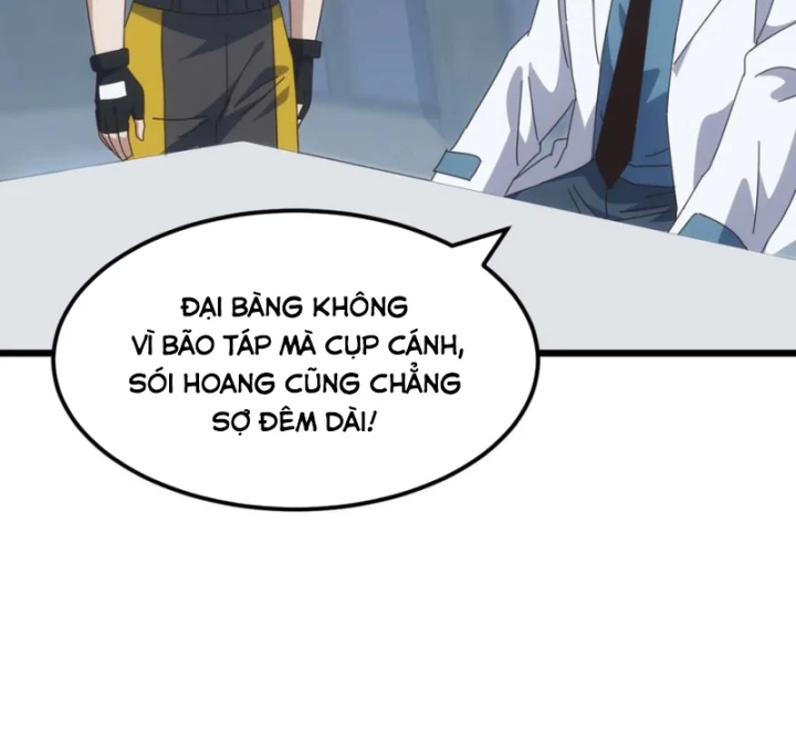Vạn Tộc Xâm Lược :Mở Đầu Thuần Hóa Cự Thú Cấp Sử Thi Chapter 30 - Trang 3