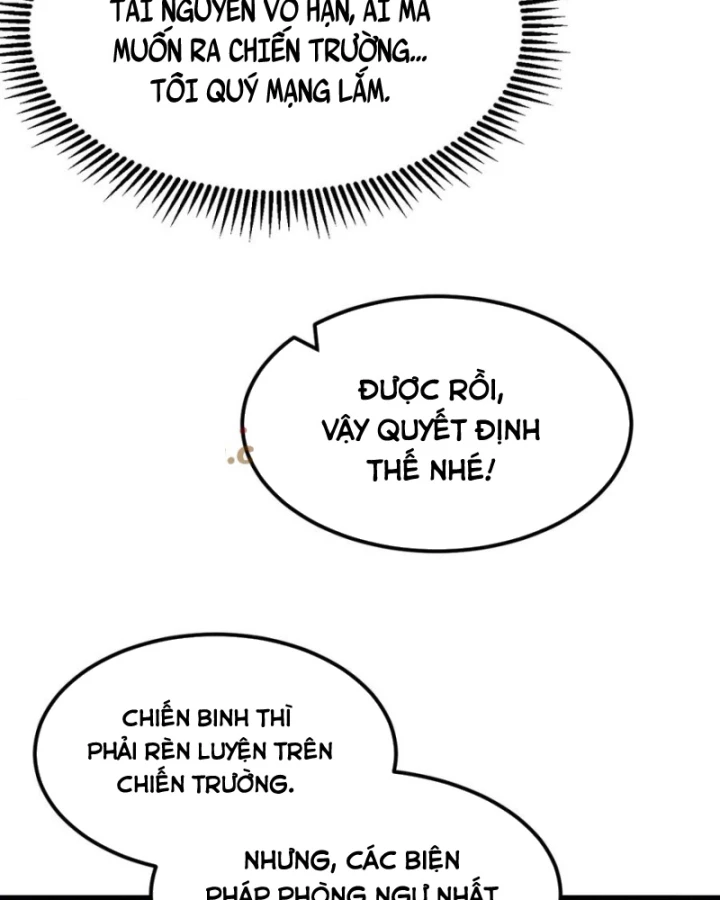 Vạn Tộc Xâm Lược :Mở Đầu Thuần Hóa Cự Thú Cấp Sử Thi Chapter 30 - Trang 3
