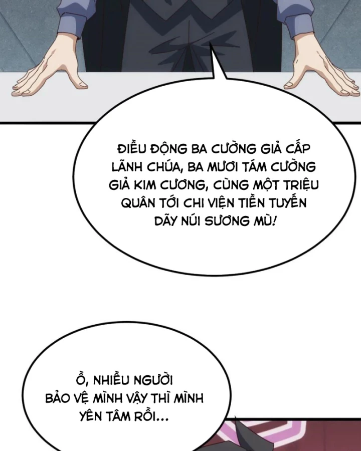 Vạn Tộc Xâm Lược :Mở Đầu Thuần Hóa Cự Thú Cấp Sử Thi Chapter 30 - Trang 3