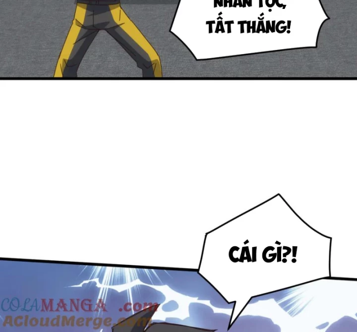 Vạn Tộc Xâm Lược :Mở Đầu Thuần Hóa Cự Thú Cấp Sử Thi Chapter 30 - Trang 3
